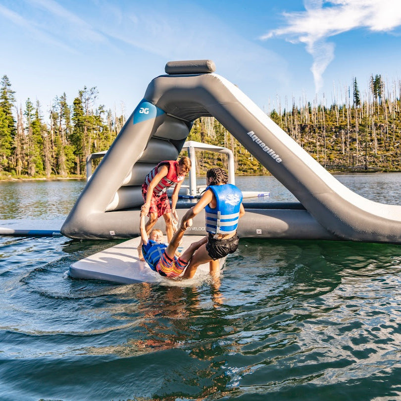 Half Deck 7.5 (Duplicate)