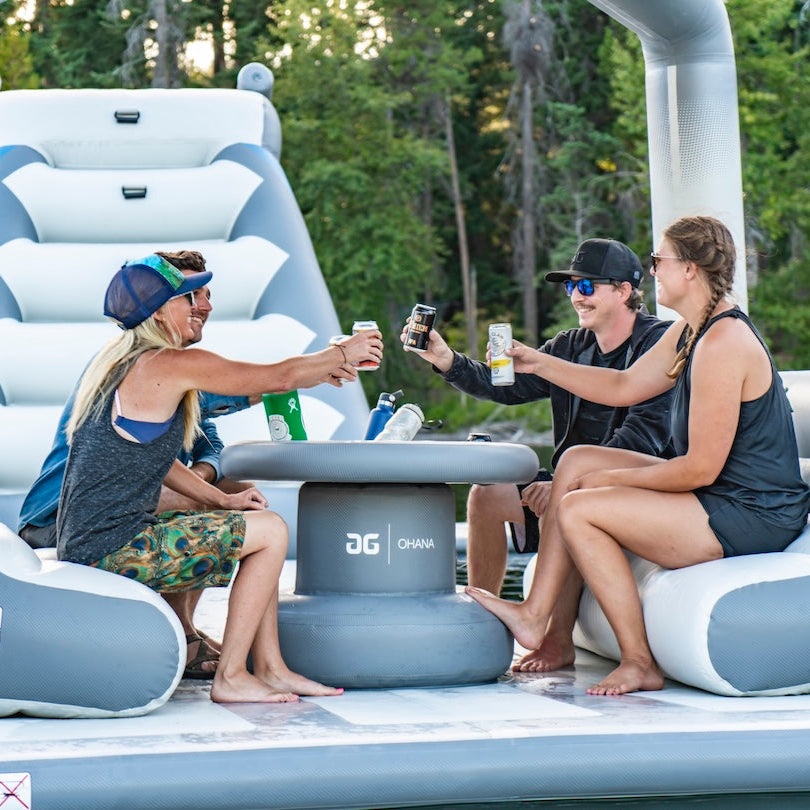 Ohana Lounge (Duplicate)