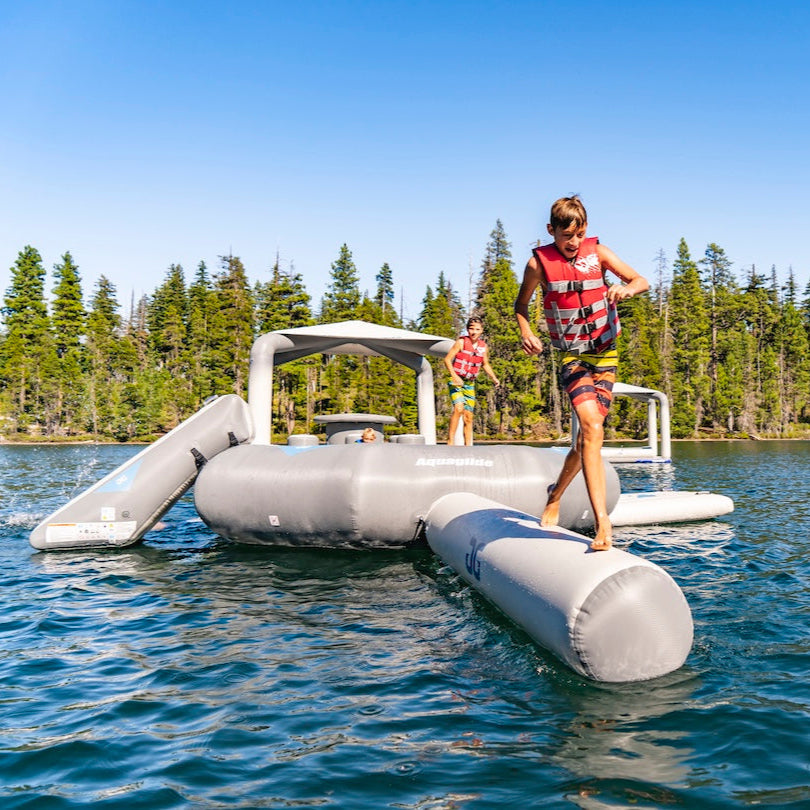 Ricochet Bouncer 12.0 (on website, not price list)