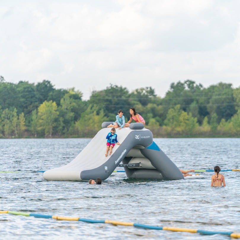 Velocity Slide 6.0 (Duplicate)