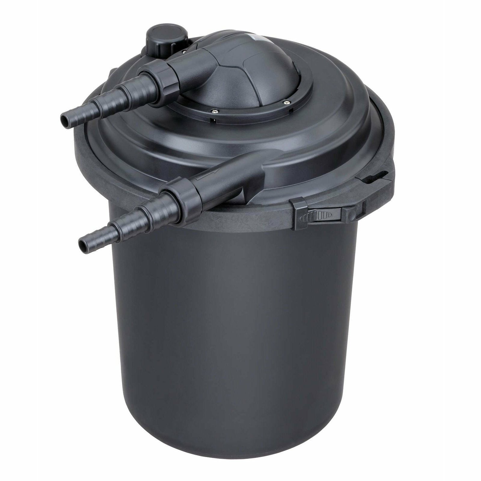 EasyPro: Eco-Clear Pond Filtration System for Ponds Up to 3900 Gallons