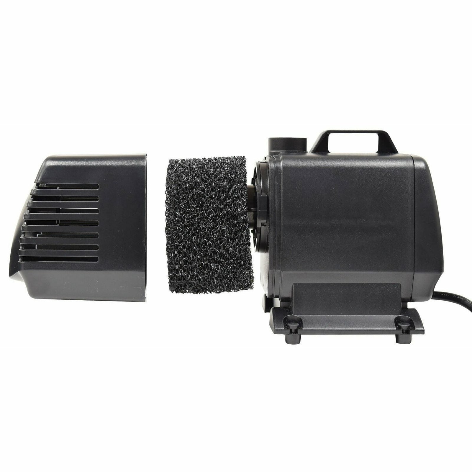 EasyPro: EP1350 Submersible Mag Drive Pump 1350 GPH