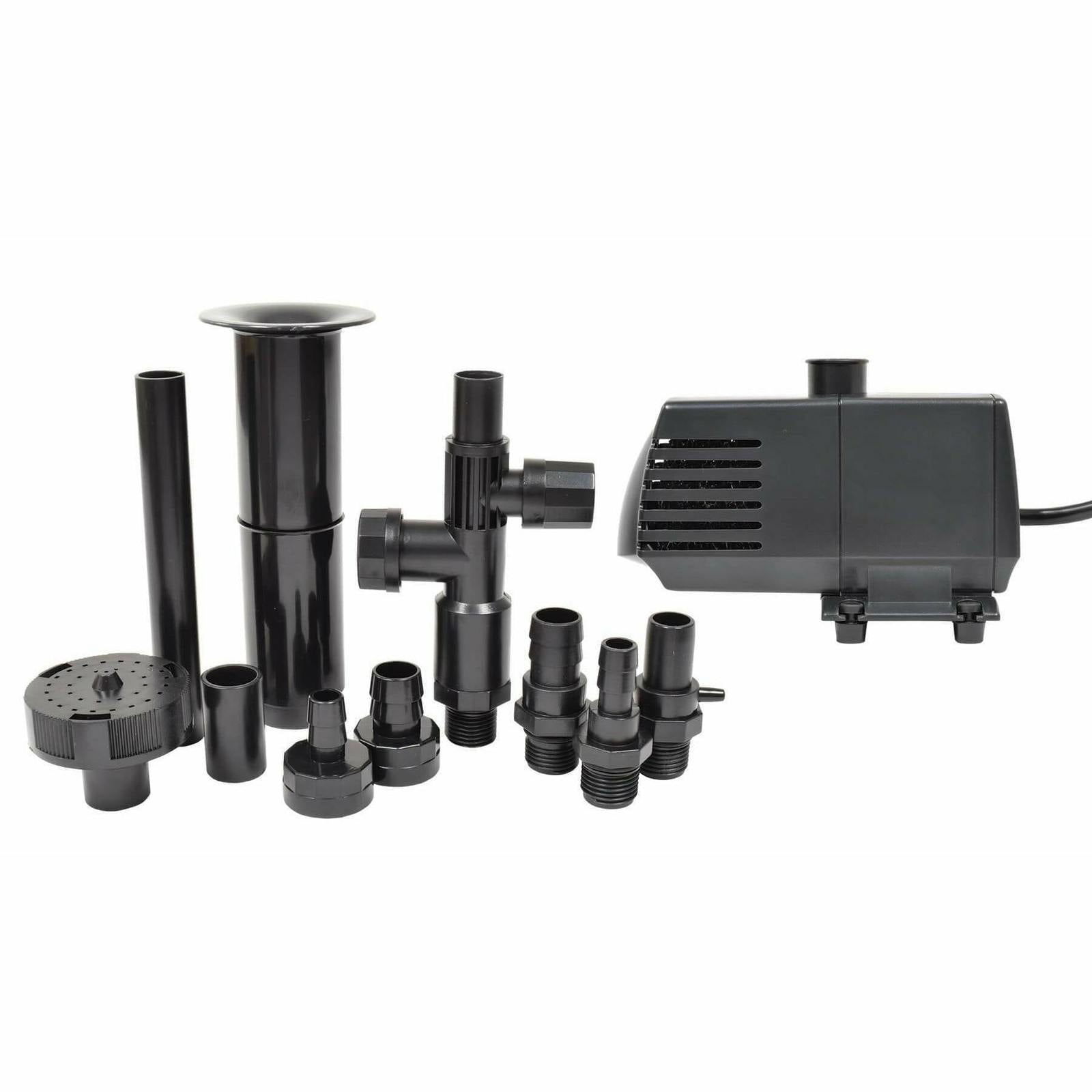 EasyPro: EP400 Submersible Mag Drive Pump 400 GPH