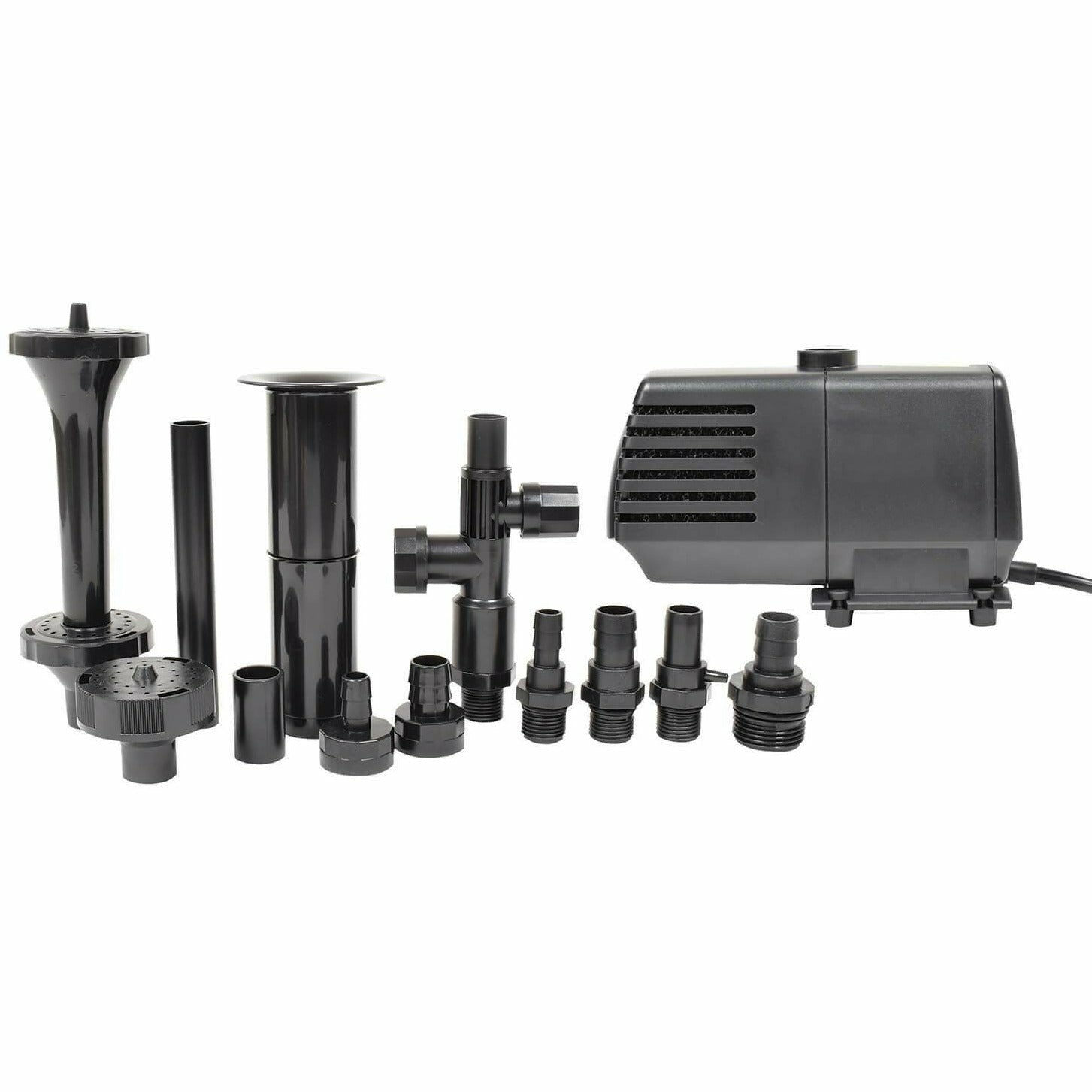 EasyPro: EP600 Submersible Mag Drive Pump 600 GPH