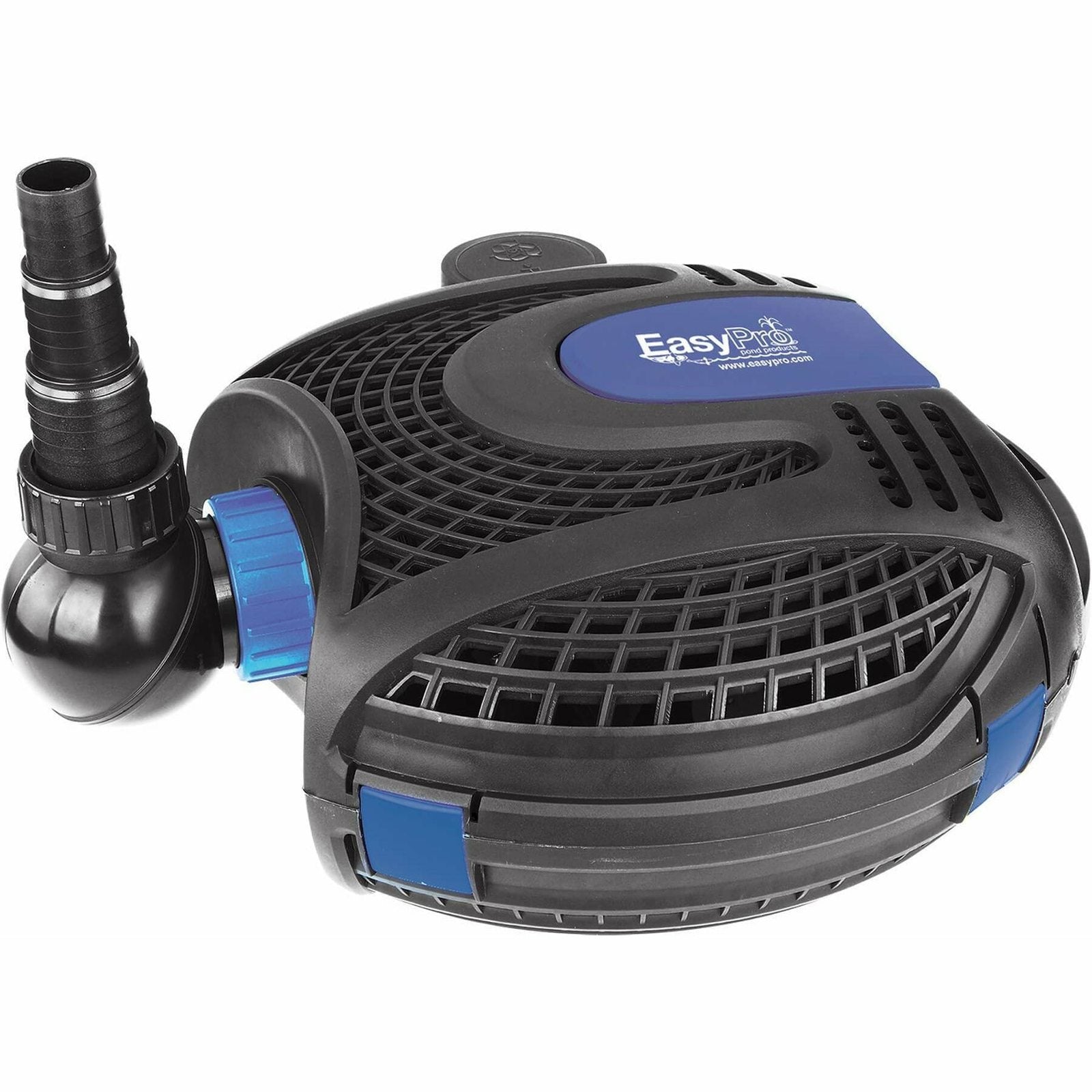 EasyPro: Eco-Clear Submersible Pond Pump 1400 gph - 4850 gph