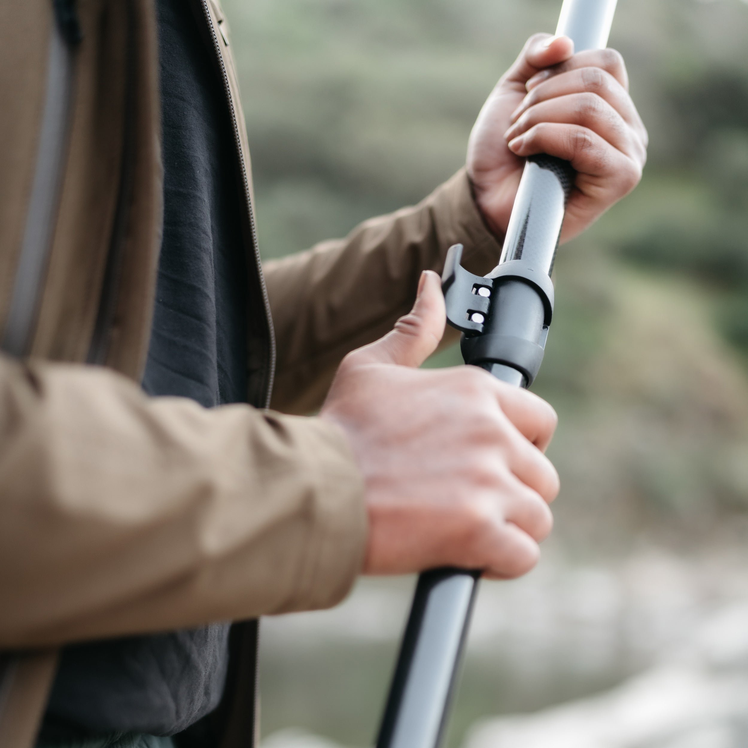 Oru Kayak Carbon Fiber Paddle