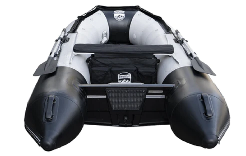 Swellfish FS Ultralight 280 Inflatable Boat 9.2'