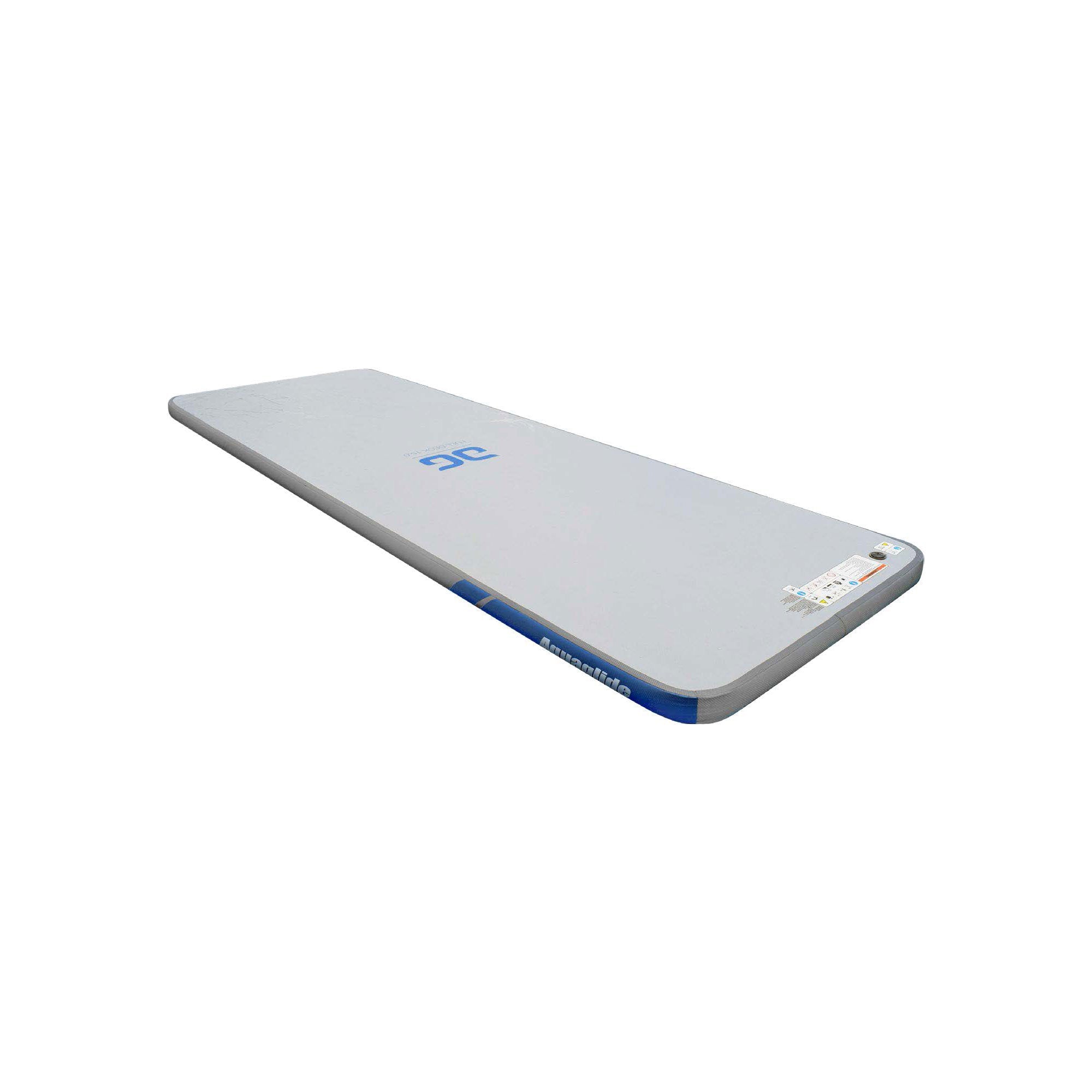 Aquaglide 15.0 Full Deck – Lakefront