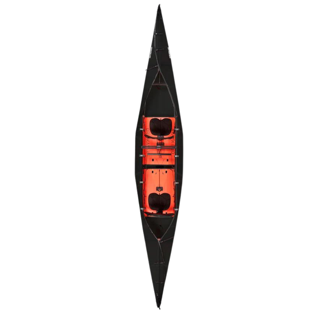 Oru Haven TT Folding Kayak – Black