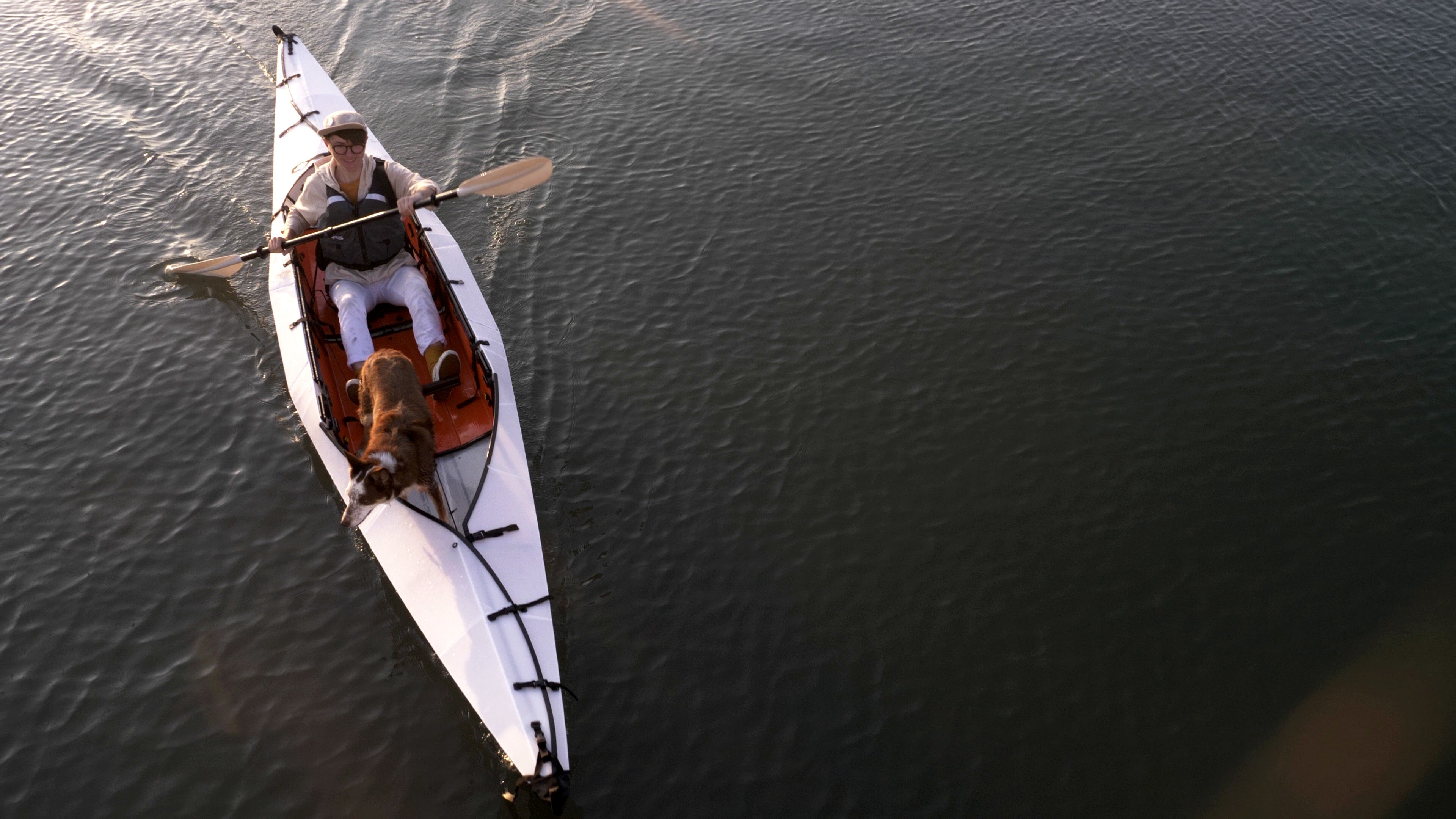 Oru Haven TT Folding Kayak – 16'1", 15-Minute Setup