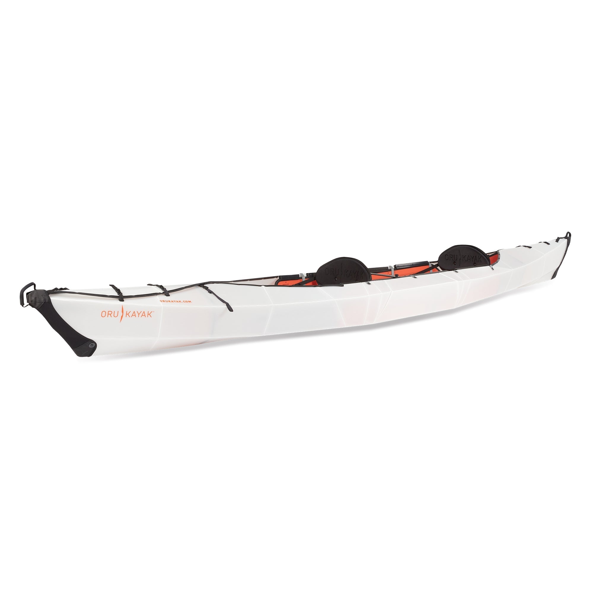 Oru Haven TT Folding Kayak – 16'1", 15-Minute Setup