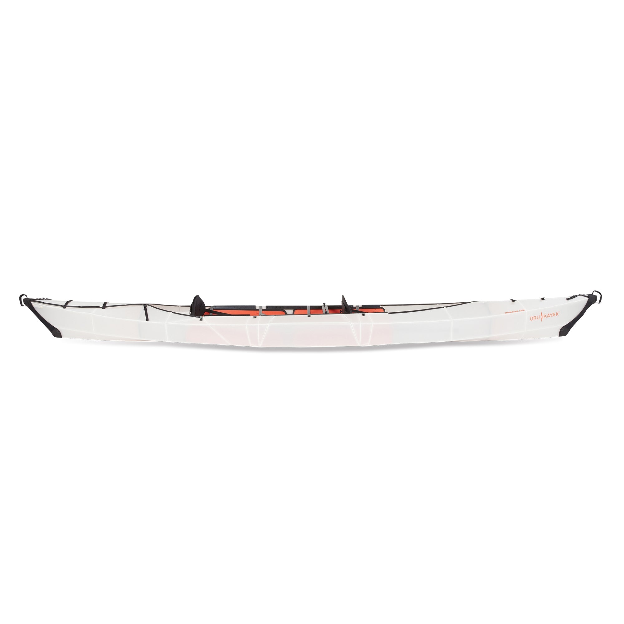 Oru Haven TT Folding Kayak – 16'1", 15-Minute Setup