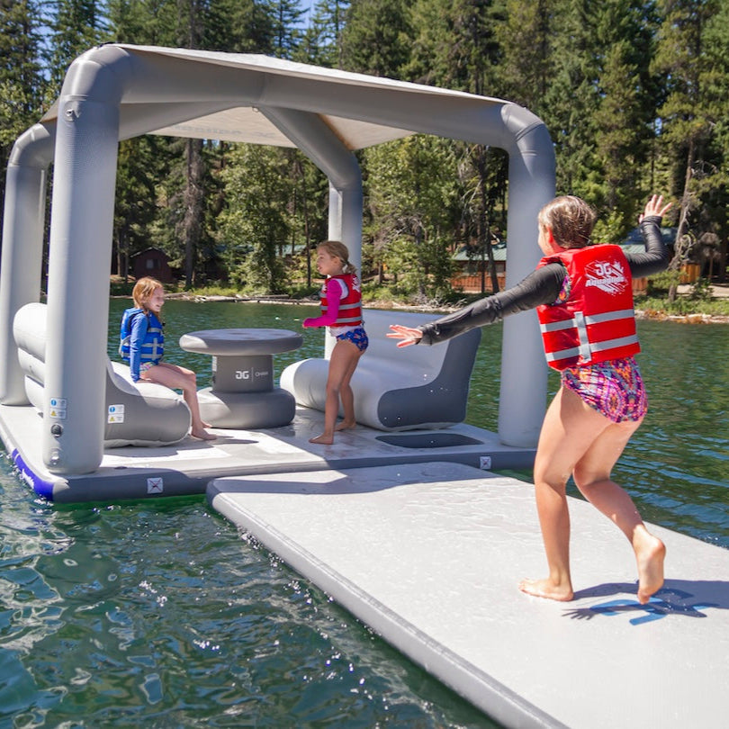 Ohana Lounge (Duplicate)