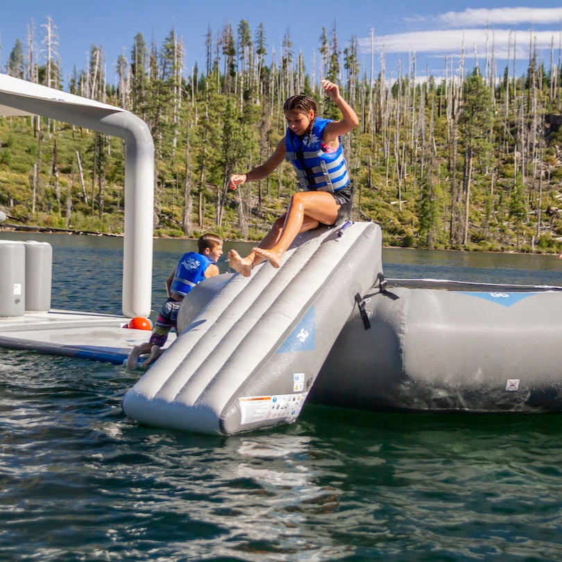 Aquaglide Ricochet Bouncer 16.0 Aquapark