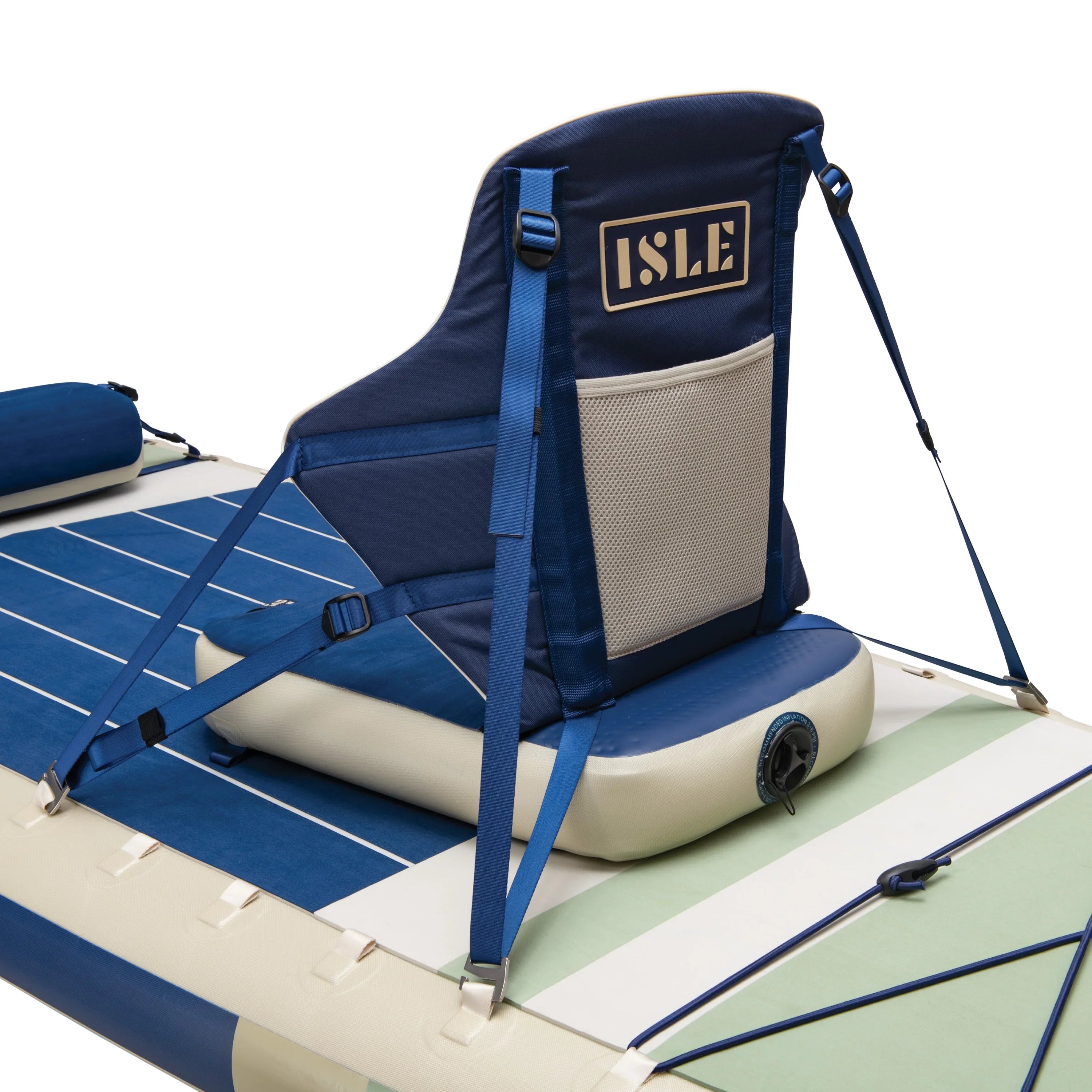 ISLE Switch 3 SUP & Kayak Bundle - AQNV-PKG