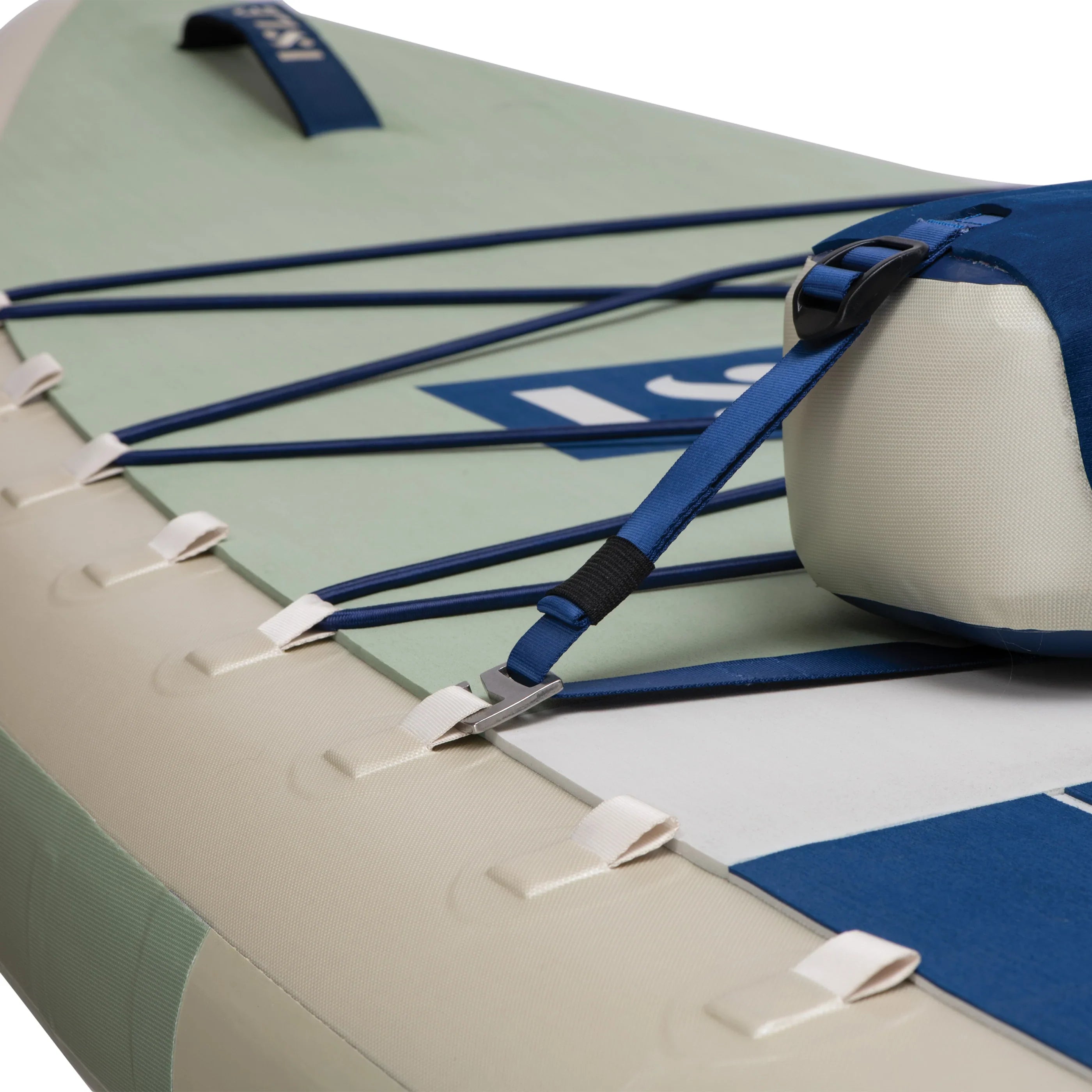 ISLE Switch 3 SUP & Kayak Bundle - AQNV-PKG