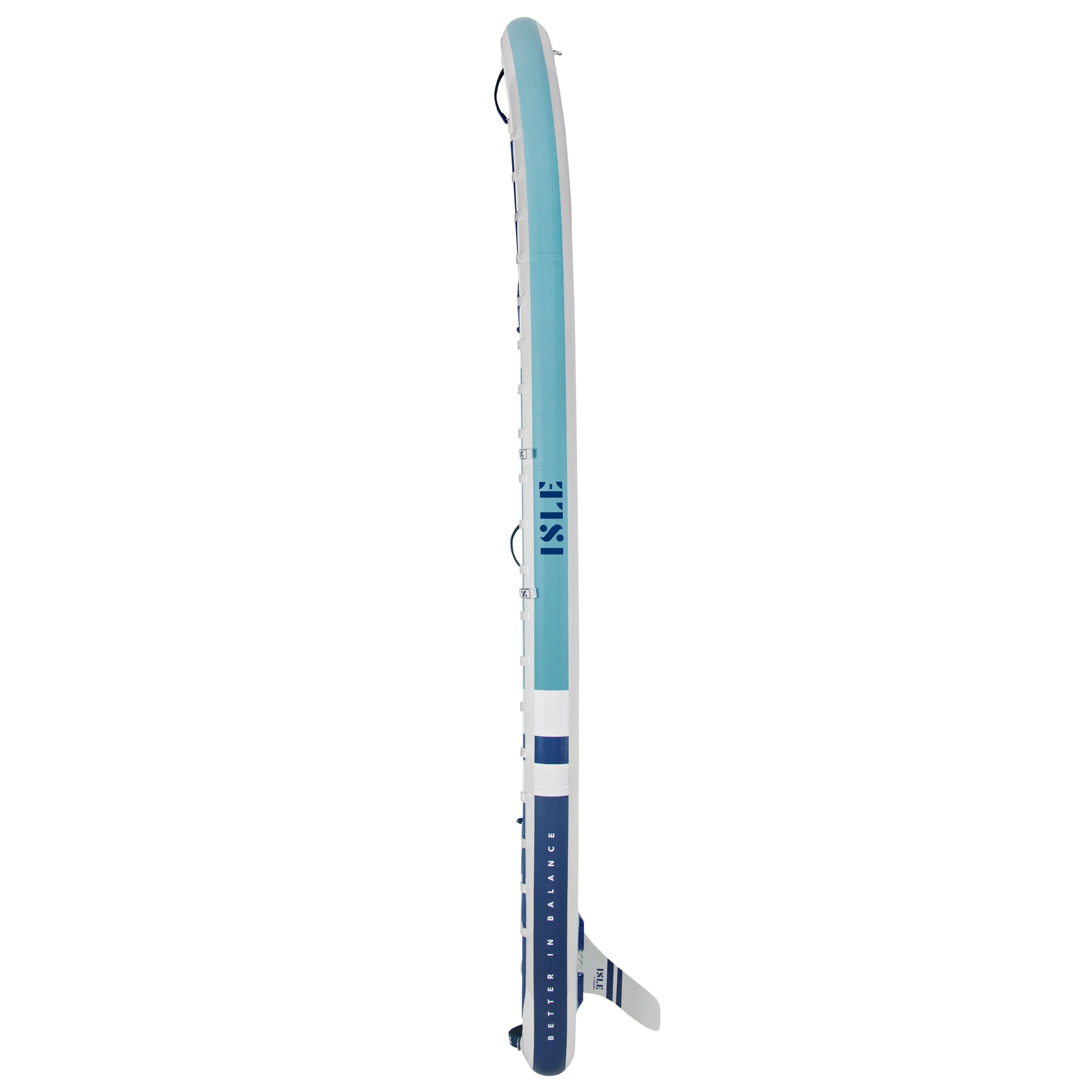 ISLE Pioneer 3 Inflatable Paddle Board - AQ-NV-PKG