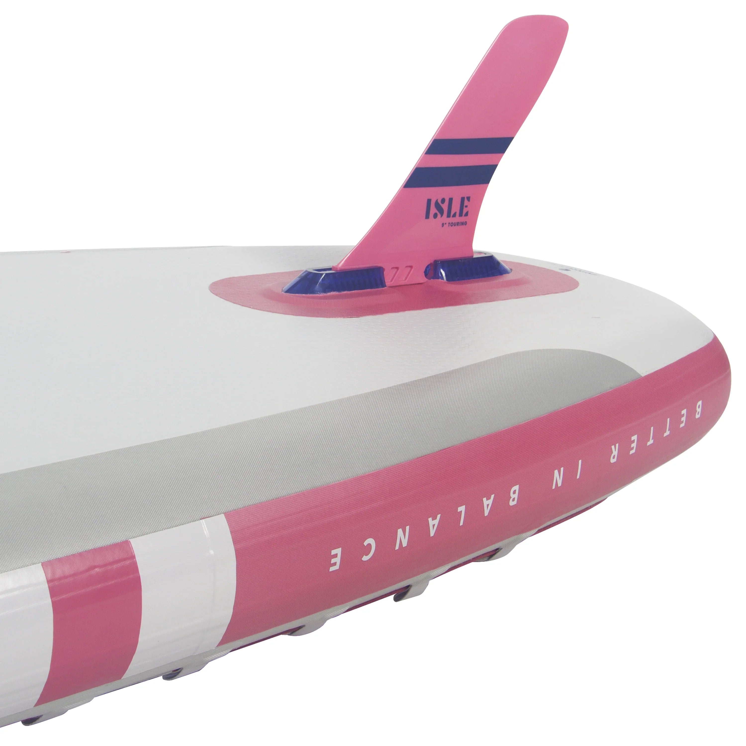 ISLE Pioneer 3 Inflatable Paddle Board - SF-DAWN-PKG