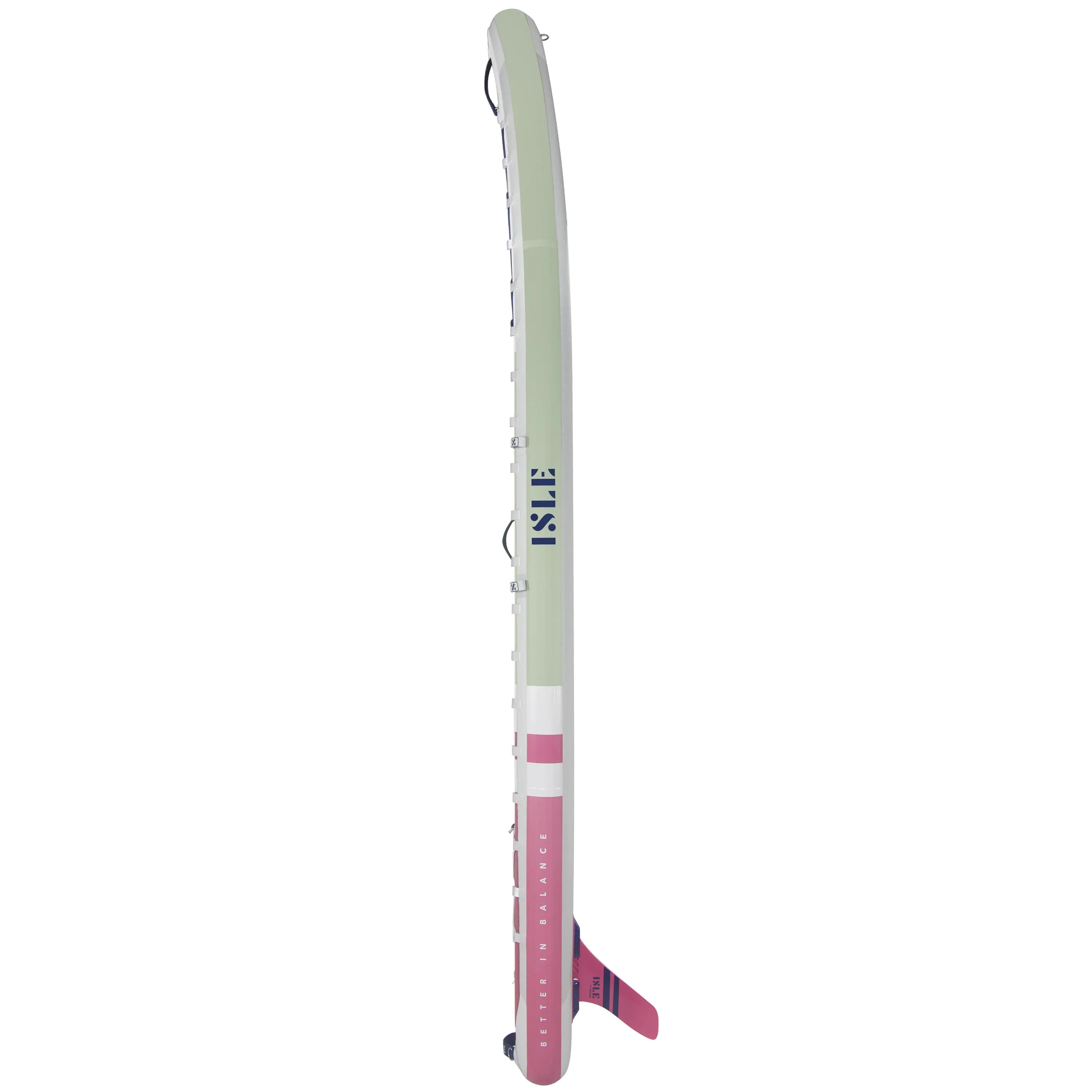 ISLE Pioneer 3 Inflatable Paddle Board - SF-DAWN-PKG