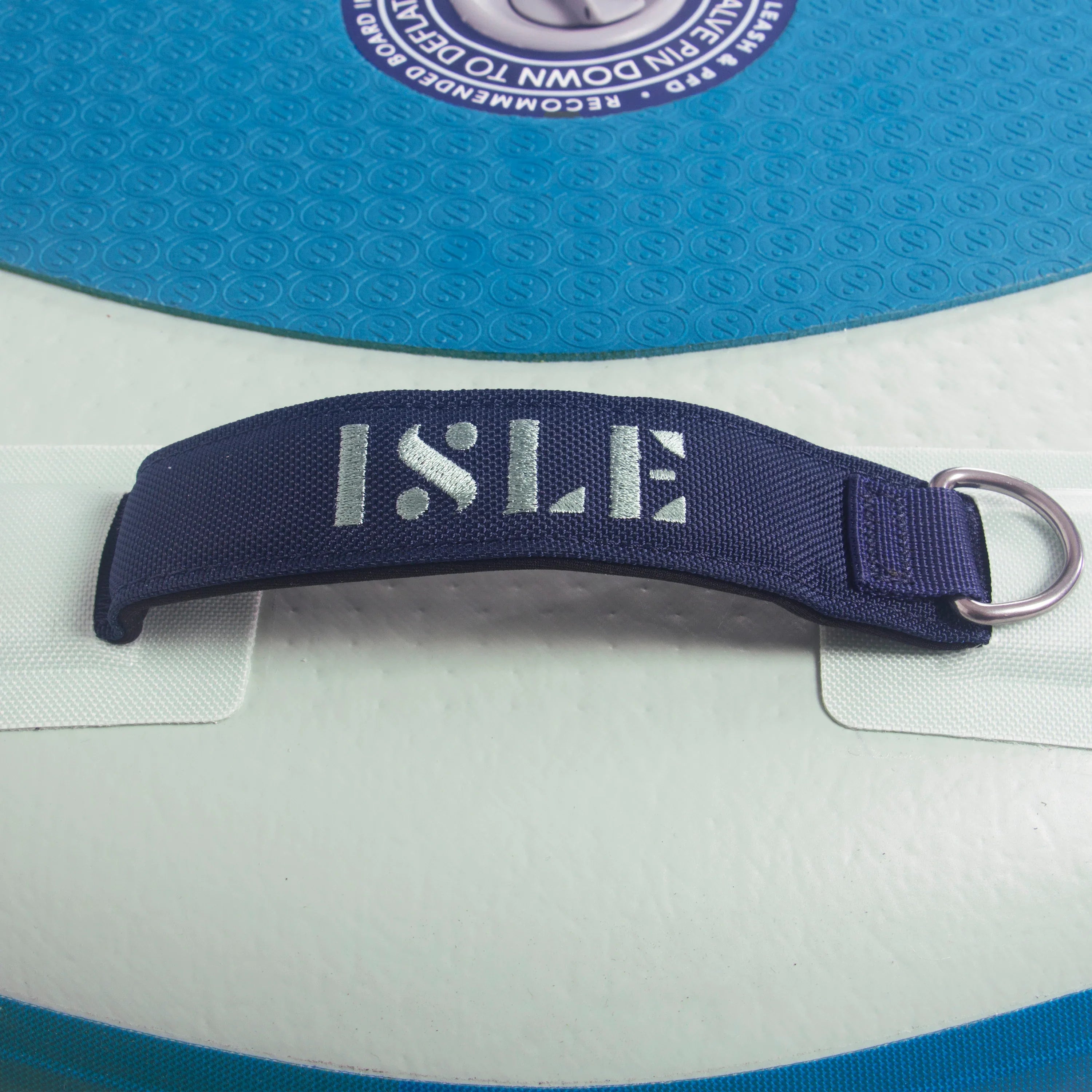 ISLE Pioneer 3 Inflatable Paddle Board - SF-DEEPSEA-PKG