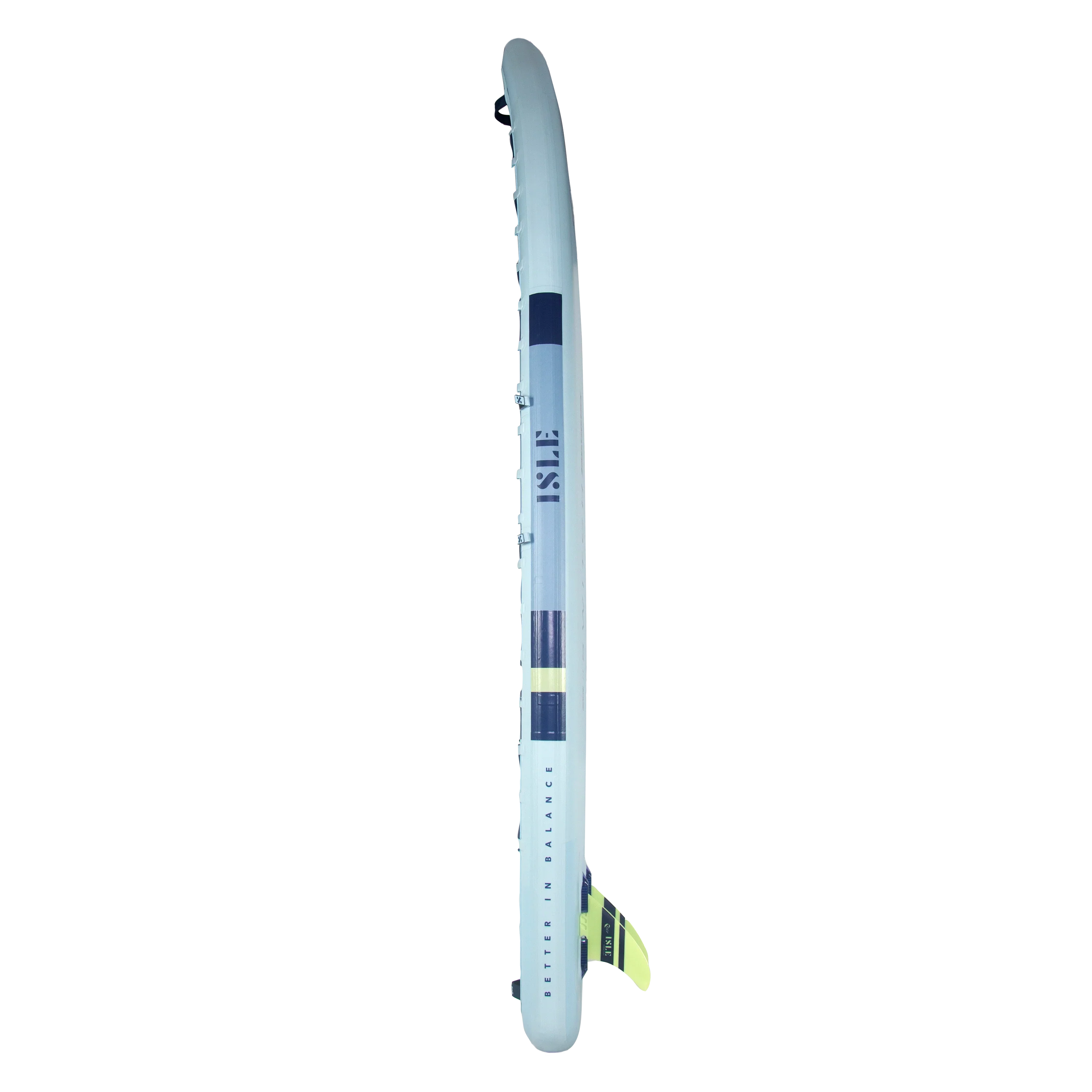 ISLE Switch Compact SUP & Kayak Bundle - IC-SL-LM-NV-PKG