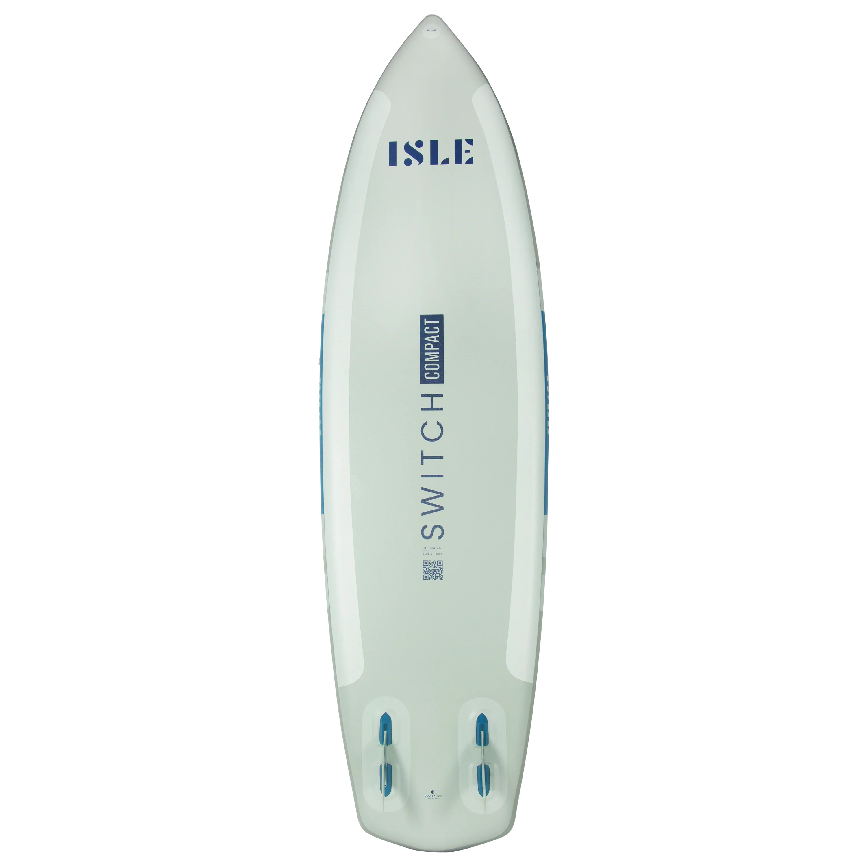 ISLE Switch Compact – SUP & Kayak Bundle - SI-SF-DS-PKG