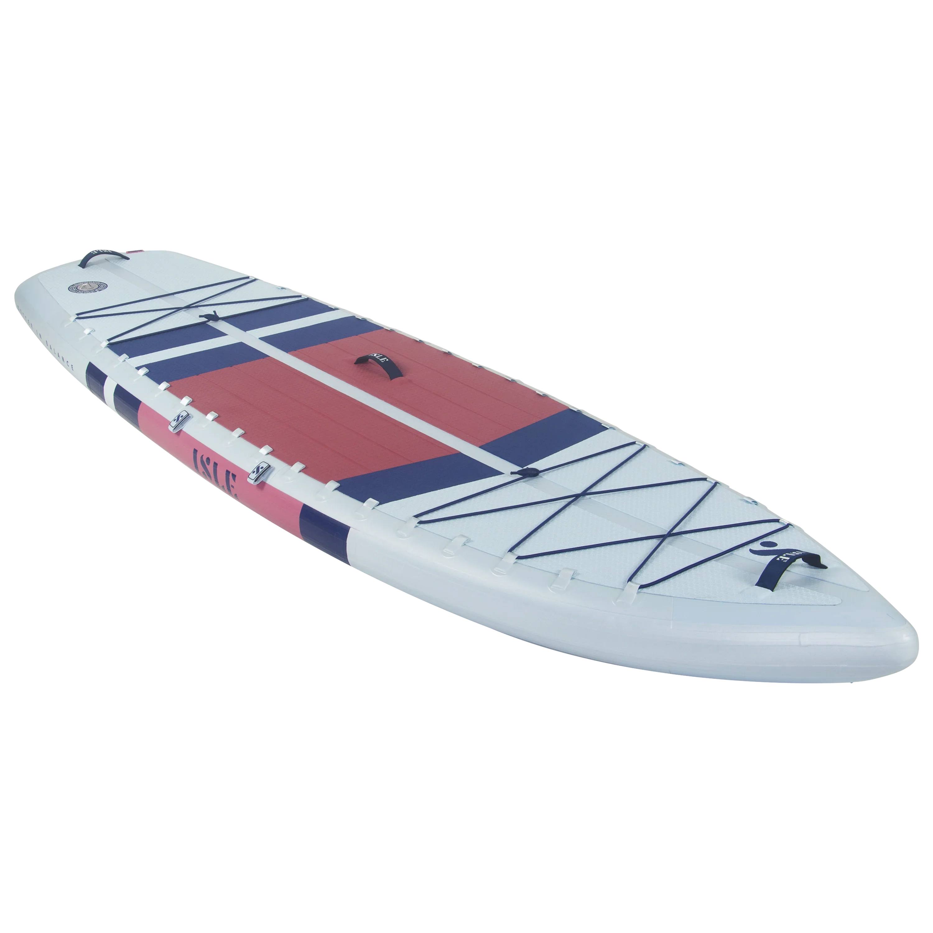 ISLE Switch Compact SUP & Kayak Bundle - IC-DN-NV-PKG