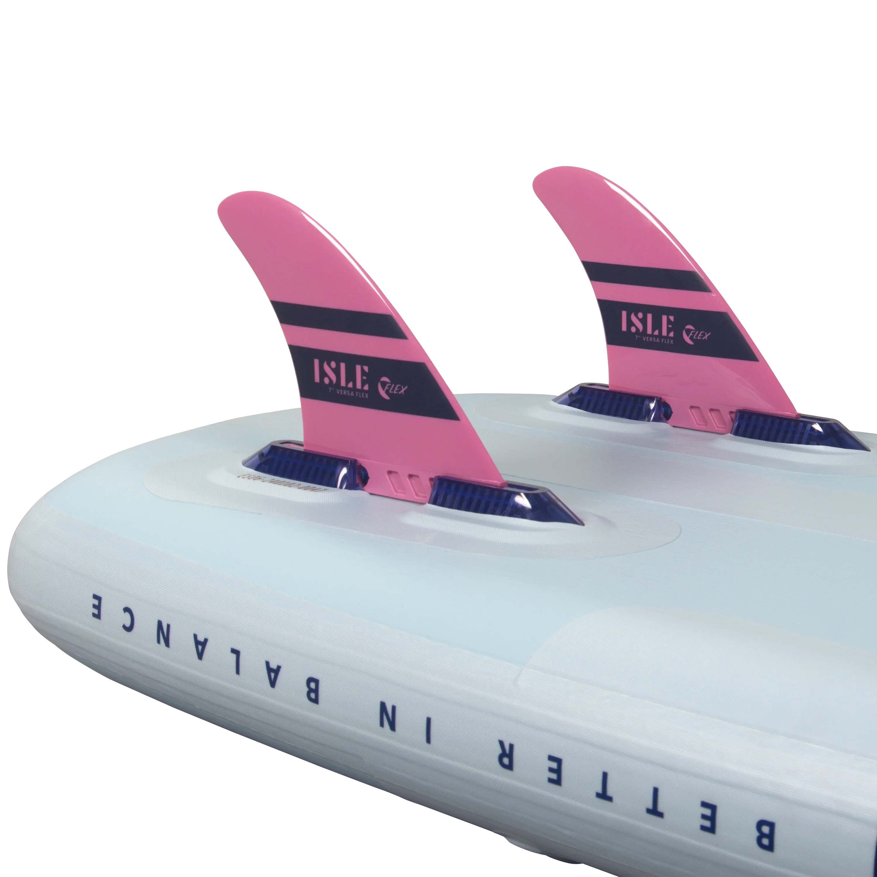 ISLE Switch Compact SUP & Kayak Bundle - IC-DN-NV-PKG