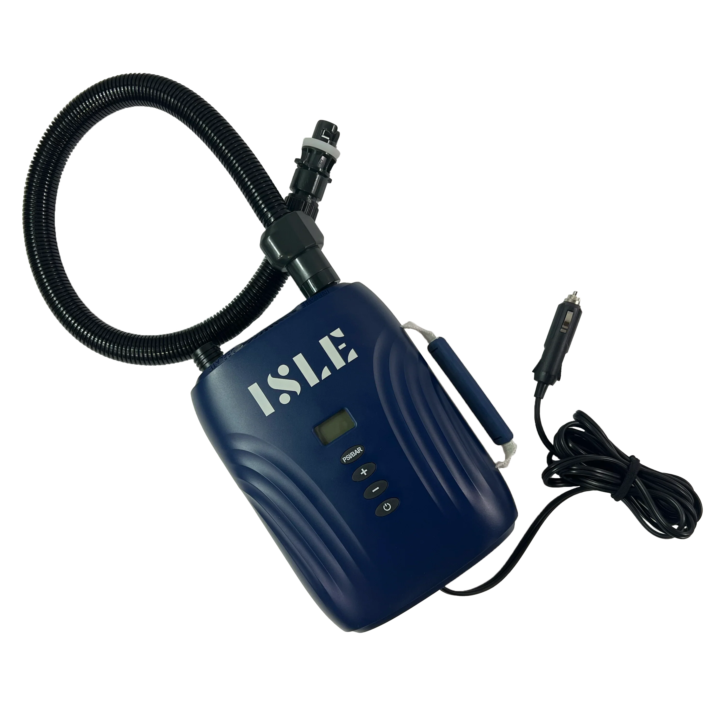 ISLE 12V Custom Electric Pump 2.0