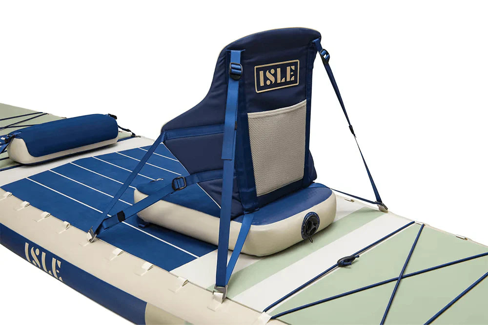 ISLE Switch 3 SUP & Kayak Bundle - SFNV-PKG