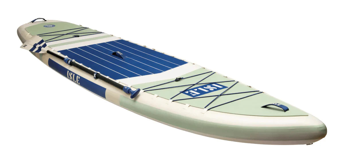 ISLE Switch 3 SUP & Kayak Bundle - SFNV-PKG