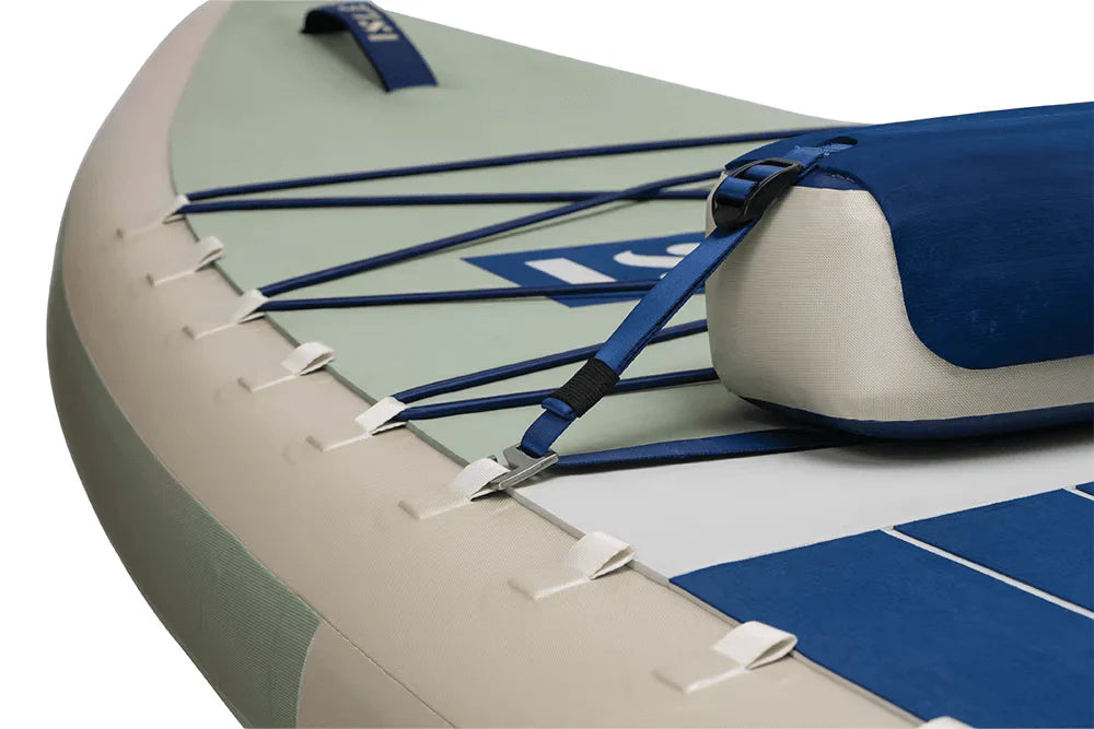 ISLE Switch 3 SUP & Kayak Bundle - SFNV-PKG