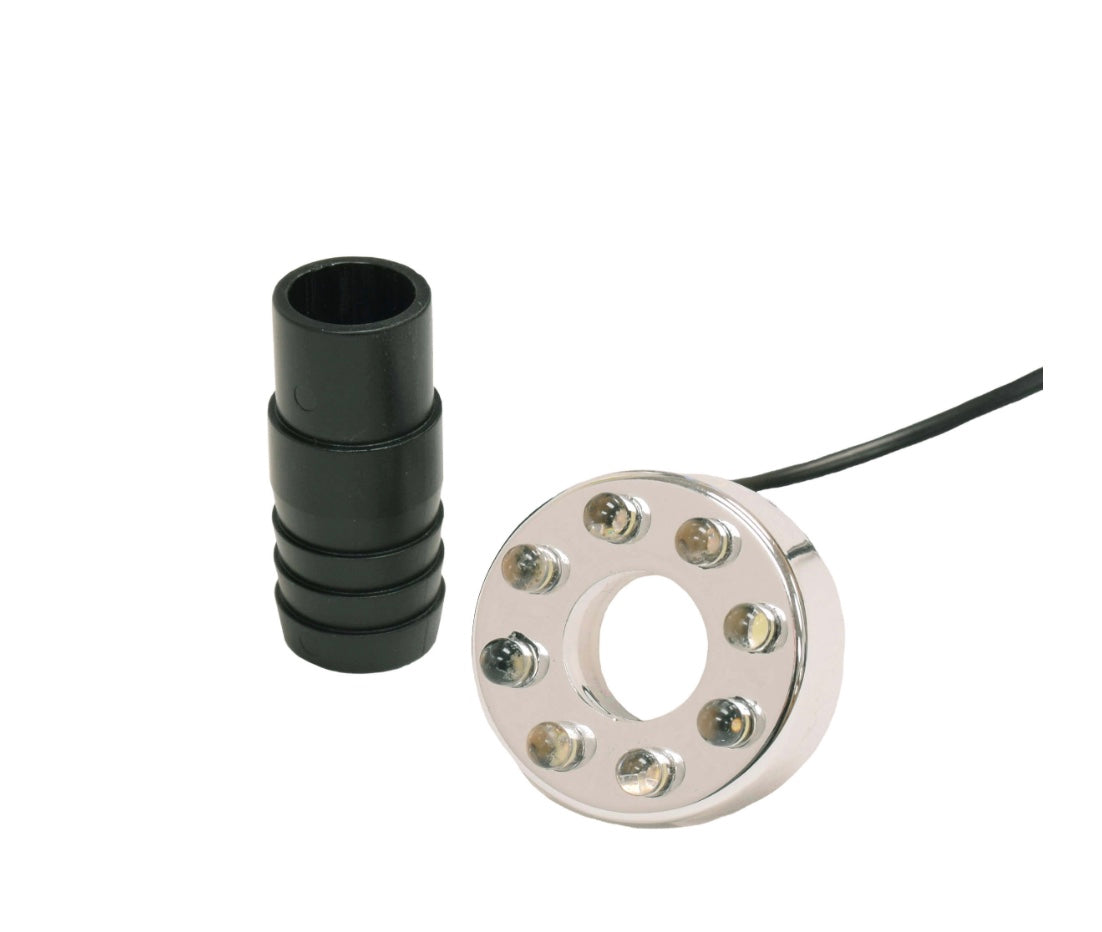 EasyPro: LED Statuary 3 Light & Transformer Set