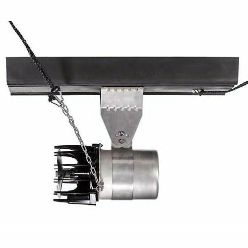 Kasco Marine:  AquatiClear Water Circulator in Motor Sizes 1/2HP, 3/4HP and 1HP