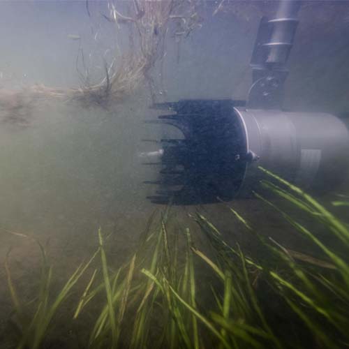 Kasco Marine:  AquatiClear Water Circulator in Motor Sizes 1/2HP, 3/4HP and 1HP
