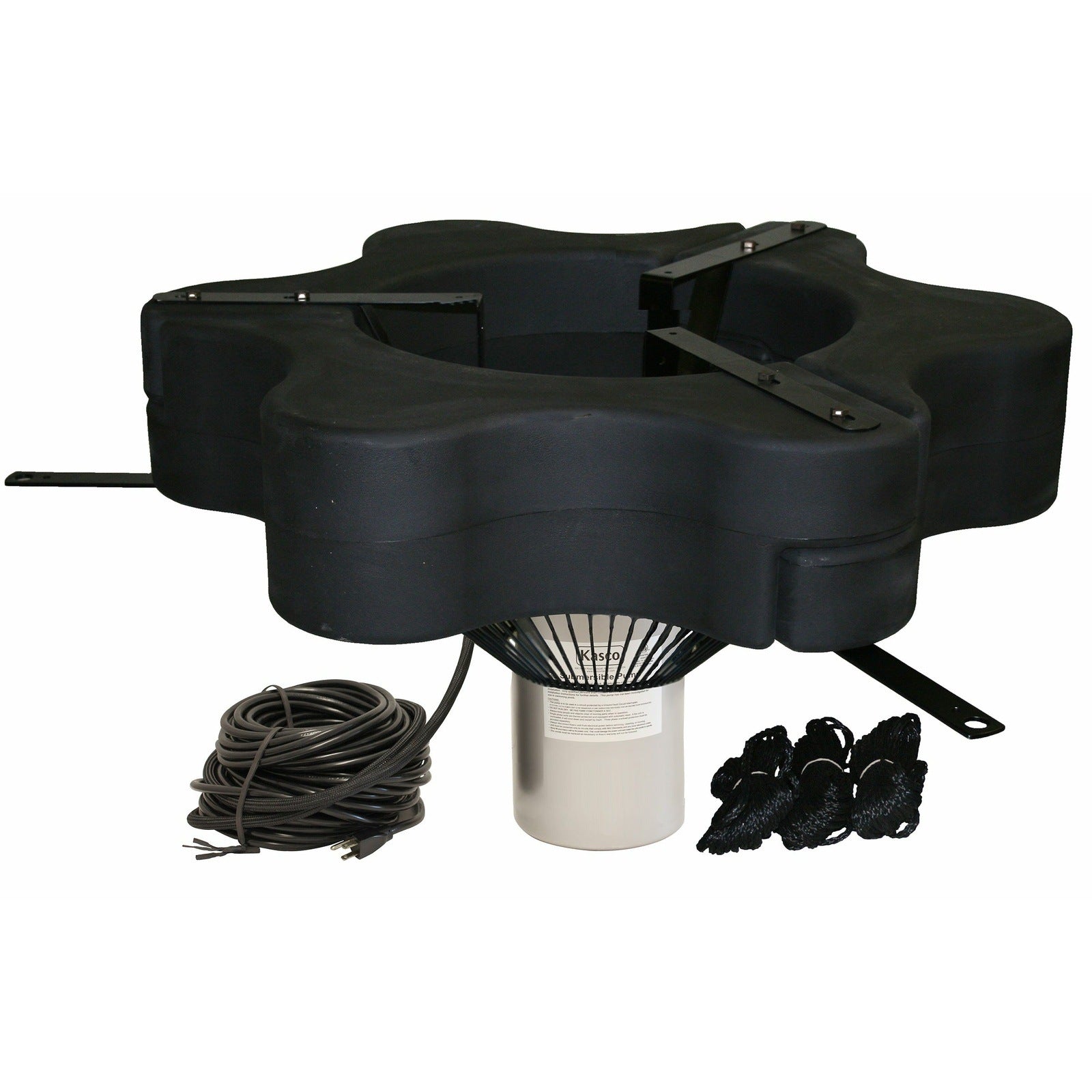 Kasco Marine:  3 Acre Pond Aerator 3 HP