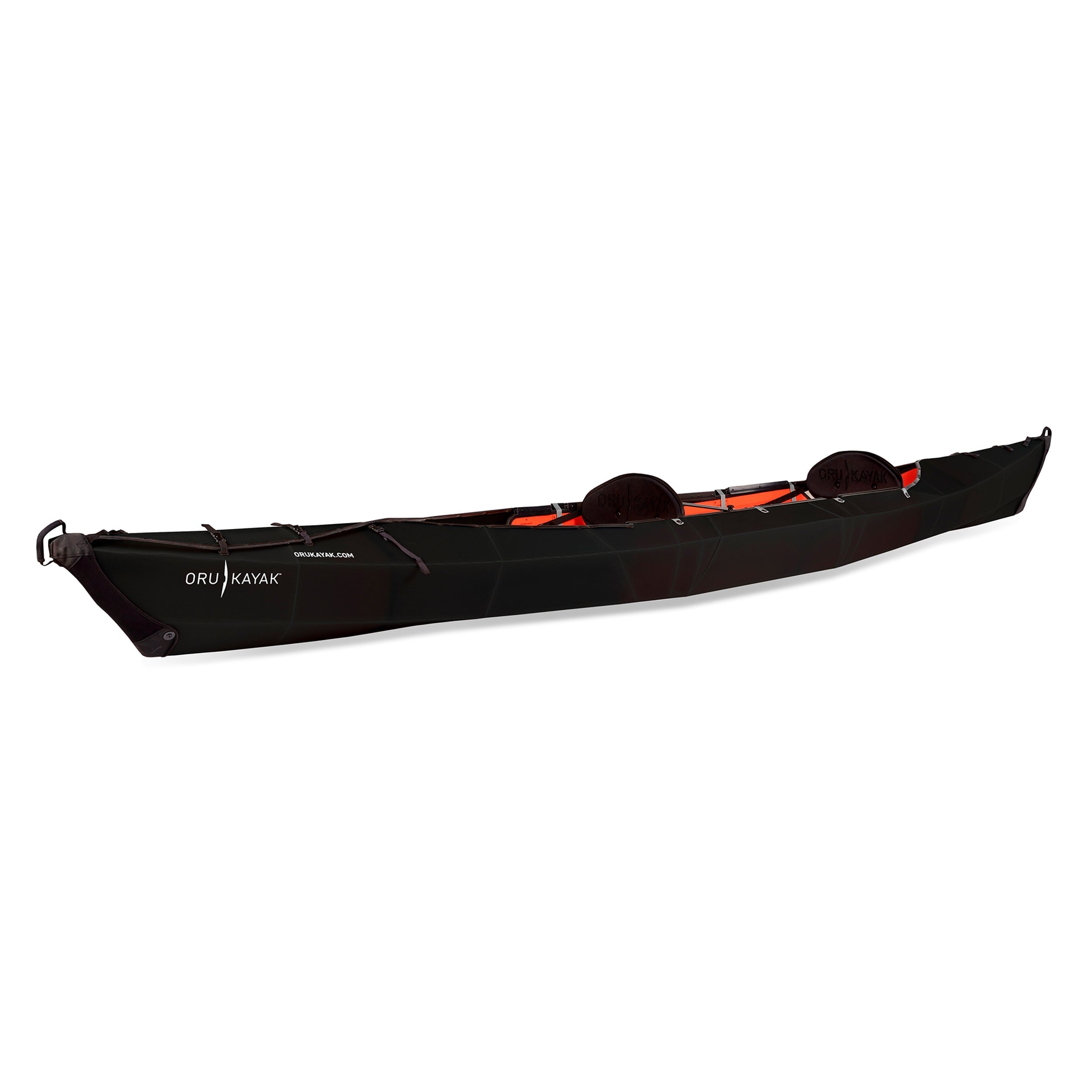 Oru Haven TT Folding Kayak – Black