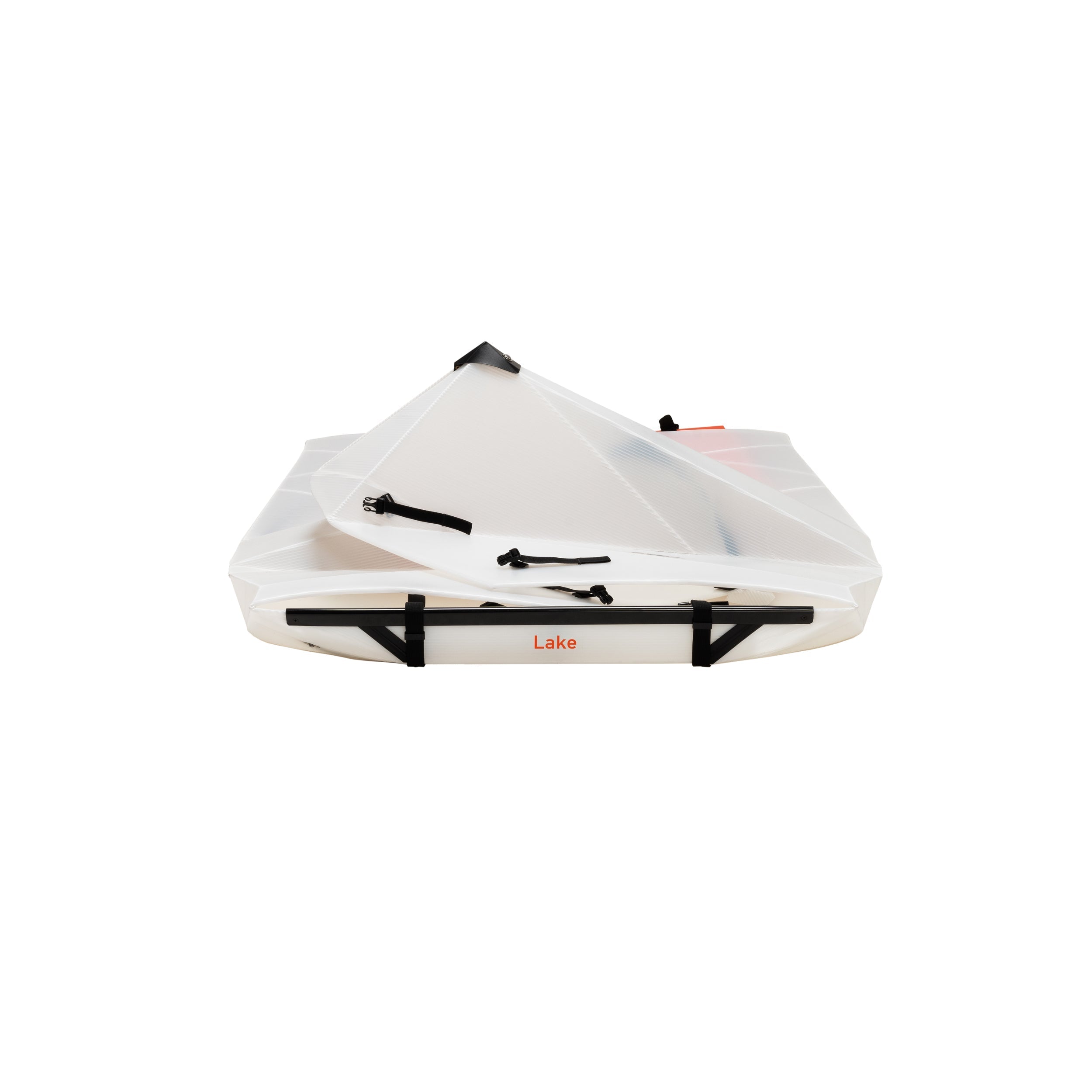 Oru Lake Sport – 9' Folding Kayak, 18 lbs