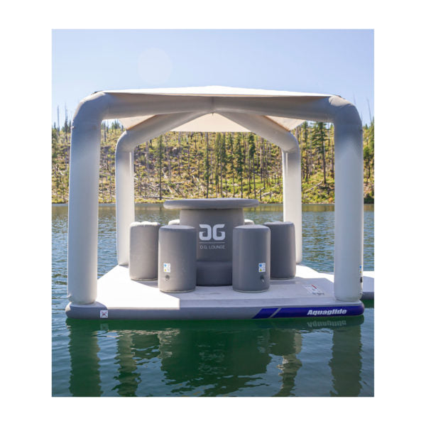 Aquaglide OG Lounge – Lakefront