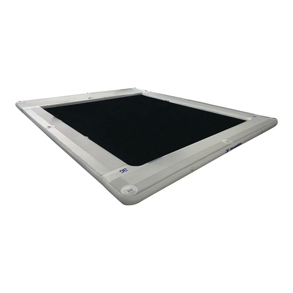 Aquaglide 19'7" x 16'4" Ocean Pool
