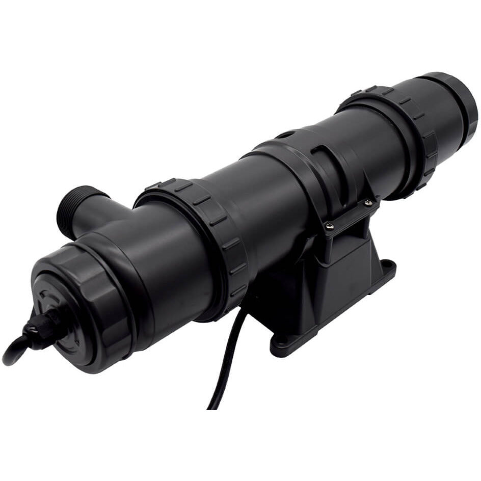 EasyPro: PC18W PRO-CLEAR™ UV Ultraviolet Clarifier