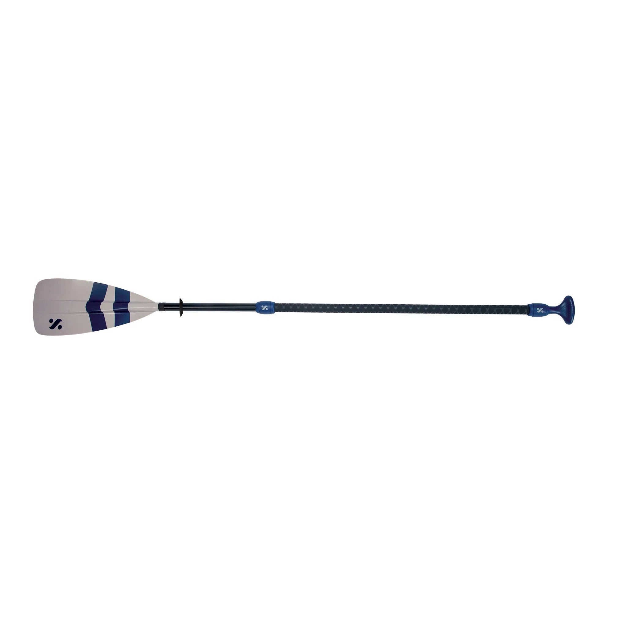 ISLE Remix Alloy SUP Paddle 3-Piece