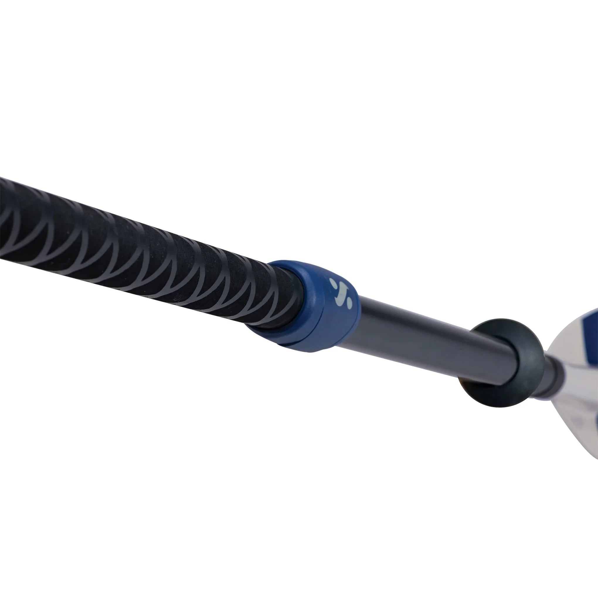 ISLE Remix Alloy SUP Paddle 3-Piece