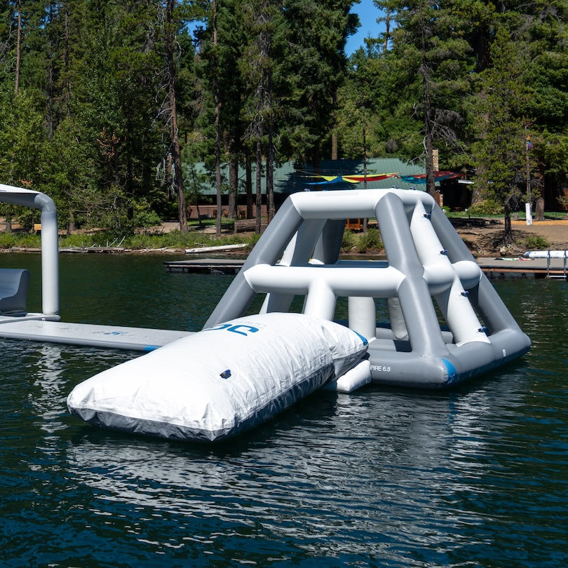 Aquaglide Launch Bag