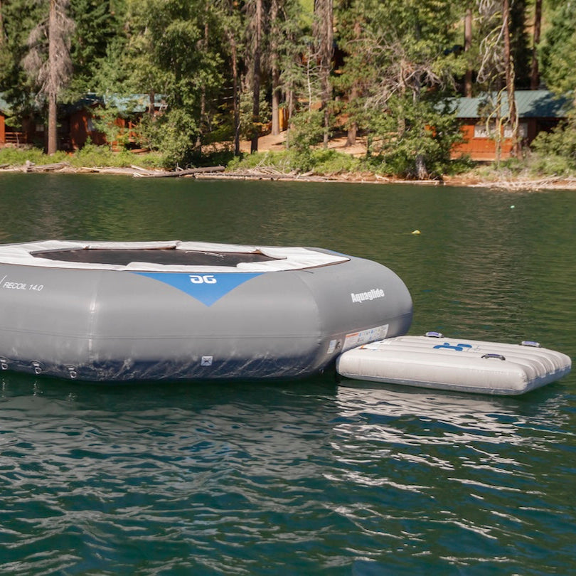 Aquaglide Recoil Tramp 14.0