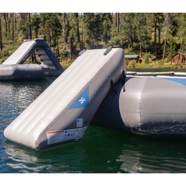 Aquaglide Small Ricochet/Recoil Slide - Lakefront