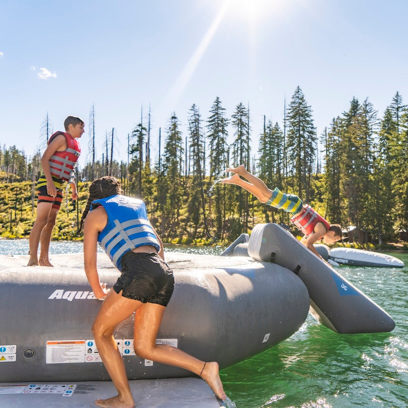 Aquaglide Recoil Tramp 14.0