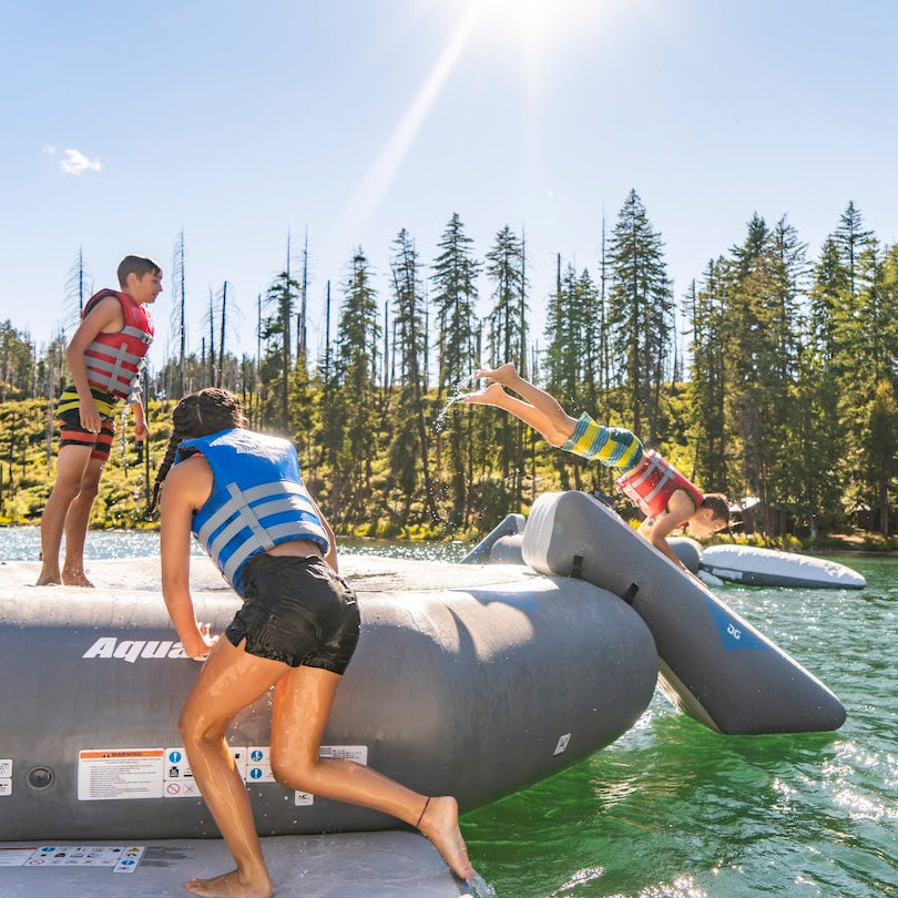 Small Ricochet / Recoil Slide (Duplicate)