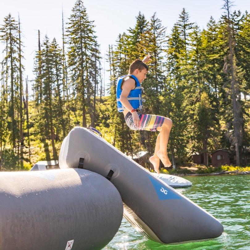 Small Ricochet / Recoil Slide (Duplicate)