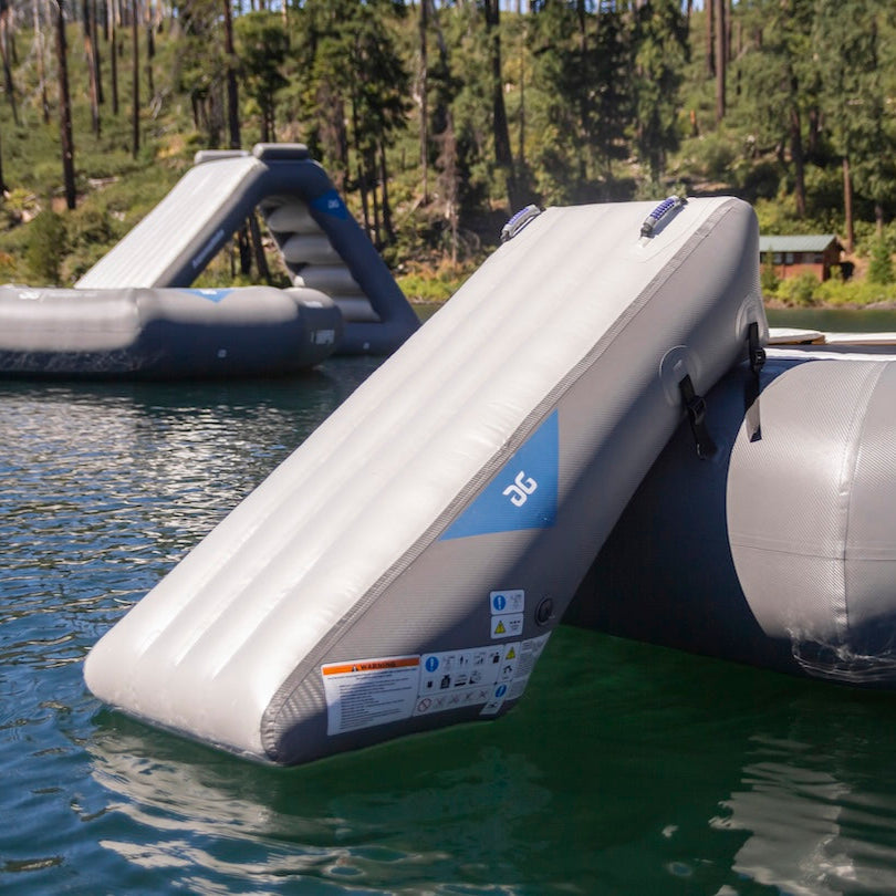 Small Ricochet / Recoil Slide (Duplicate)